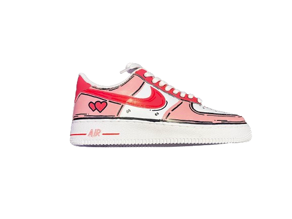 Valentines Day AF1