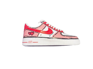 Valentines Day AF1