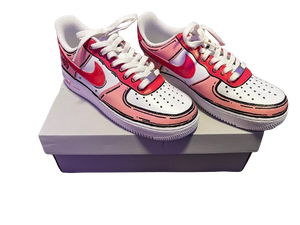 Valentines Day AF1